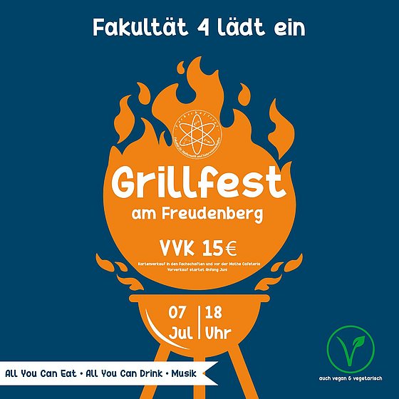 Grillfest 2023